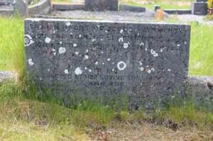 Morris Ellen Castlerea
